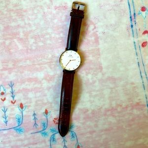 Daniel Wellington Watch